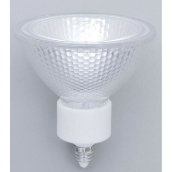 ELPA(エルパ) USHIO(ウシオ) 電球 JDRΦ70 ダイクロハロゲン 130W形 JDR110V75WLW/K7UV-H G-181H