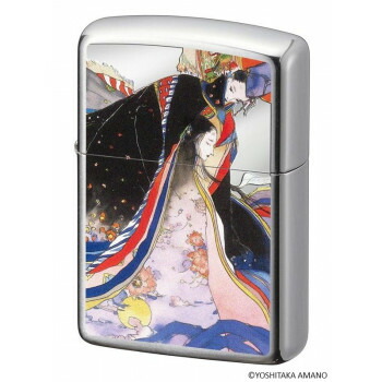 楽天市場】けいおん! 秋山澪 ZIPPOライター エンスカイ : クロソイド屋