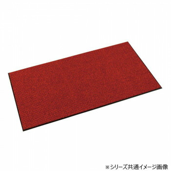 ハイペアロン 900×1500 ワインレッド MR0380466 12,707円