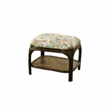 今枝商店　Romantic Rattan　籐玄関スツール　S70B 8,559円