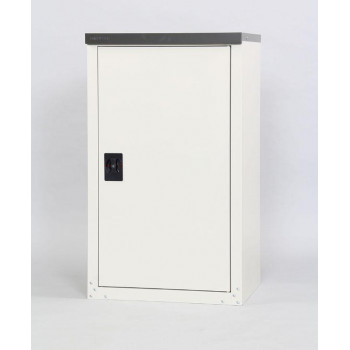 グリーンライフ 扉式家庭用収納庫 高さ102タイプ TBJ-102HT|QUOLI