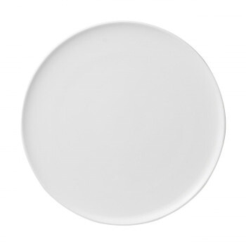 NIKKO(ニッコー) NOBLE WHITE 26cmタルトプレート 1600-1506