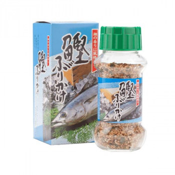 みなり 鰹ふりかけ 80g　30個｜QUOLI