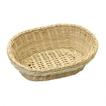 ペット供養 バスケット棺 ミニミニ W29cm 個装なし 20入 060500｜QUOLI