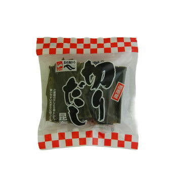 ヤマトタカハシ 道南産切りだし昆布 55g&times;40袋 1201516｜QUOLI