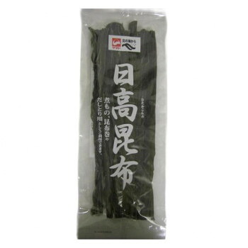 ヤマトタカハシ 日高昆布 100g&times;30袋 1202535-1｜QUOLI