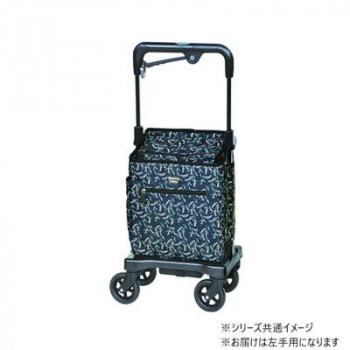 ウォーキングキャリー アイカート フリー G すずらん 左手用 No.839｜QUOLI 18,070円
