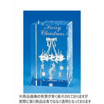 レザーアート(Christmas ornaments) 18044