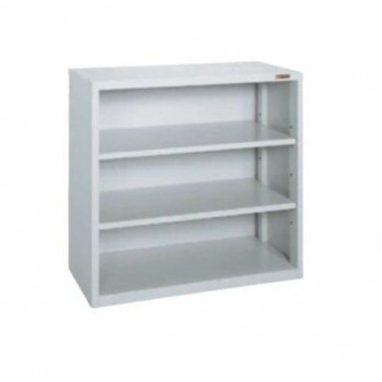 サカエ コンテナラック 950×450×900mm 本体のみ SCR-20H