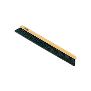 八ツ矢工業 純毛自在箒スペア 45cm 21052