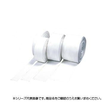 日本衛材 ストッキネット チュービストッキーネ・ホワイト 10号 23cm×18m 1ロール NE-1107