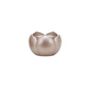 ALTE MEISTER　アルテマイスター　仏具　ももか　仏飯器　　浅紫　49526
