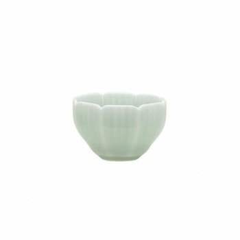ALTE MEISTER　アルテマイスター　仏具　花しずく　仏飯器　青磁　41398