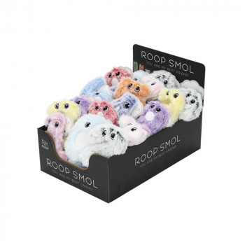 ROOP ループスモル 犬用おもちゃ ナンバーズ BOXセット (30個入)｜QUOLI