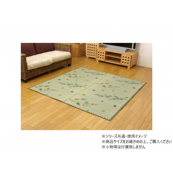 嵐山 江戸間4.5畳 261×261cm 1031200010402|QUOLI