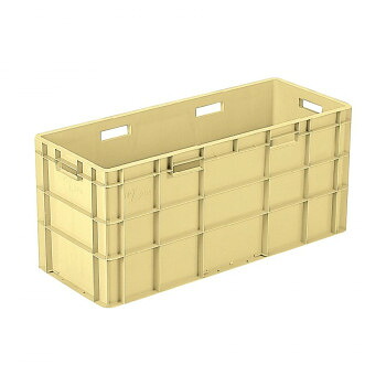 三甲 サンコー サンボックス TP384L クリーム 208700-00CL202｜QUOLI