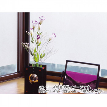 窓飾りシート　90×200cm　CL　GH-920820