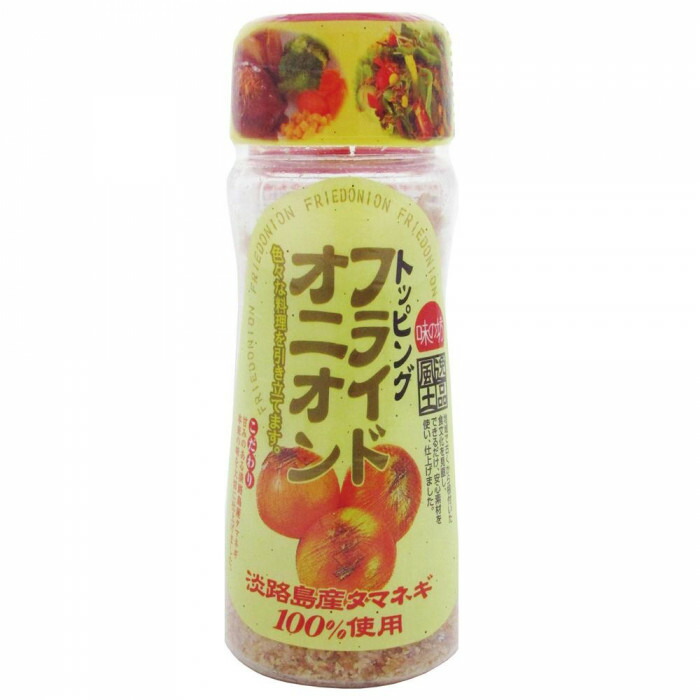 トッピング　フライドオニオン　50g　10個セット