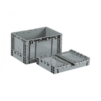 三甲 サンコー サンボックス TPO-343 ライトグレー 556700-00GL802|QUOLI