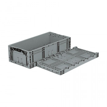 三甲 サンコー サンボックス TPO-362 ライトグレー 556610-00GL802
