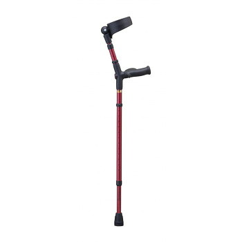 ケイ・ホスピアオールニーズクラッチO型カフレッド・右手用