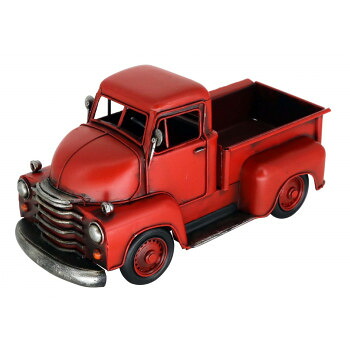 ブリキのおもちゃ truck 43024