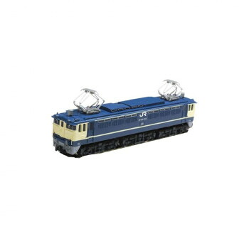 国鉄 EF65形電気機関車 1000番代 1001号機 T035-1|QUOLI