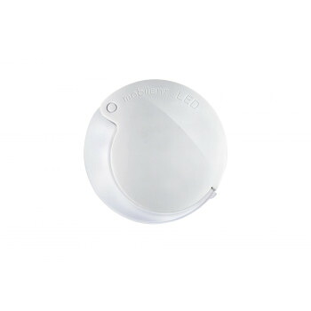 エッシェンバッハ　LEDライト付きルーペ　モビレント　(LED10倍)　1520-910