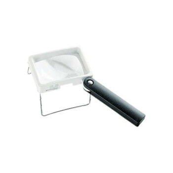 エッシェンバッハ　ハンドスタンドルーペ　(3.5倍)　2034 10,910円