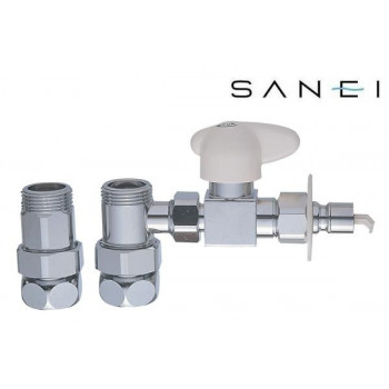 三栄水栓　SANEI　分岐ソケット　PB515S｜QUOLI 10,091円