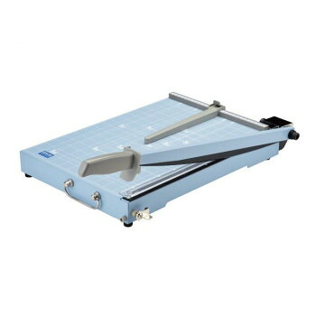 オープン工業 ペ-パ-裁断器(スチール製)B4 SA-203｜QUOLI