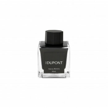 S.T.Doupont　エス・テー・デュポン　インクボトル　リフィル　ブラック 50ml 040165