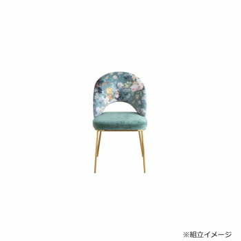 東馬(TOHMA) UP エルチェア(ナチュリア) GR グリーン 54686070