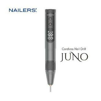 NAILERS' コードレスネイルドリル JUNO CNJ-1