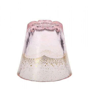 東洋佐々木ガラス お湯わり焼酎ぐらす(桜・金箔) 270ml 42160TS-G-ERP