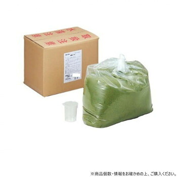 フェニックス 業務用入浴剤 新緑 20kg
