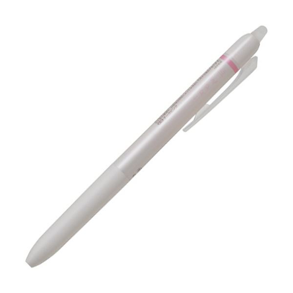 （まとめ） パイロットゲルインキボールペン フリクションWaai ボールペン05 極細0.5mm チークピンク LFW-15-CHP1セット（10本） 【×3セット】 7,487円