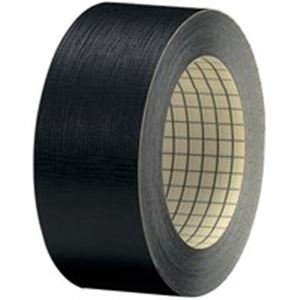 ジョインテックス 製本テープ黒 35mm×12m 10巻 B257J-BK10