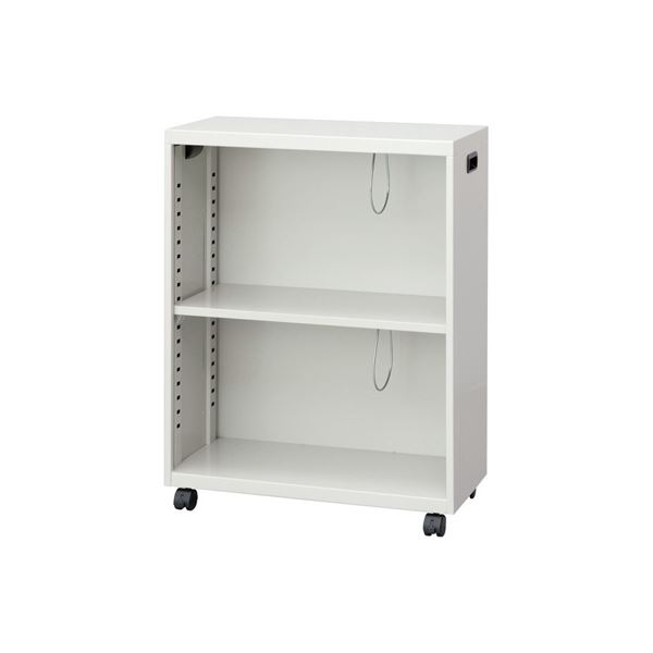 ナカバヤシ デスクターナ ND-723 A4 2段 19,508円
