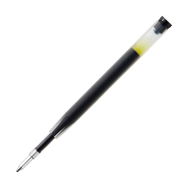 （まとめ） パイロット 油性ボールペン替芯細字0.7mm ブラック BRFN-10F-B 1セット（10本） 【×10セット】