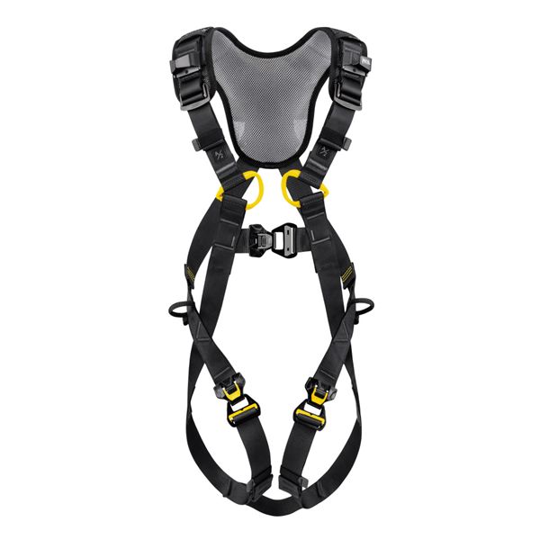 PETZL ぺツル ニュートン ファスト フルハーネス サイズ2 国際ver C073DA02|QUOLI