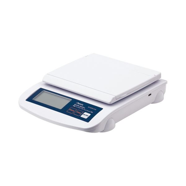 アスカ デジタルスケール 5kgDS5014U 1台 8,128円