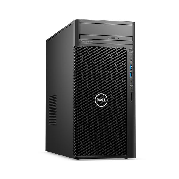 【楽天市場】Dell Technologies Precision Tower 3660(Corei9-12900/16GB/SSD ...