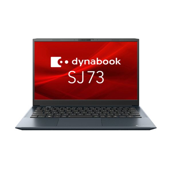 dynabook SJ73／LY 13.3型 Core i5-1345U メモリ8GB 256GB（SSD） A6SNLYD8241B