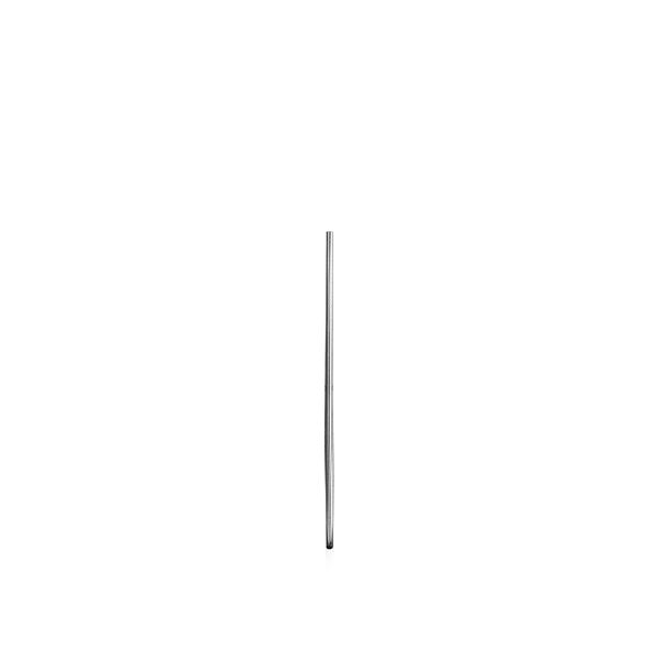〔4本セット〕 スチール クロームメッキ ポール 直径25.4×1500mm 部品 パーツ インテリア家具 インテリア雑貨 プロフェイス