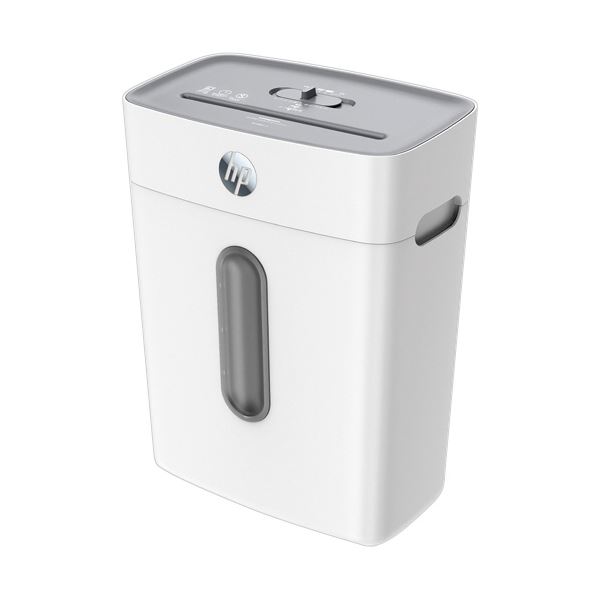 楽天市場】HP シュレッダー 30Lマイクロカット B3018MC 1台 : QUOLI