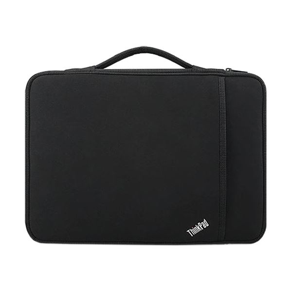 (まとめ)レノボ ThinkPad 14型スリーブケース 4X40N18009 1個【×3セット】|QUOLI