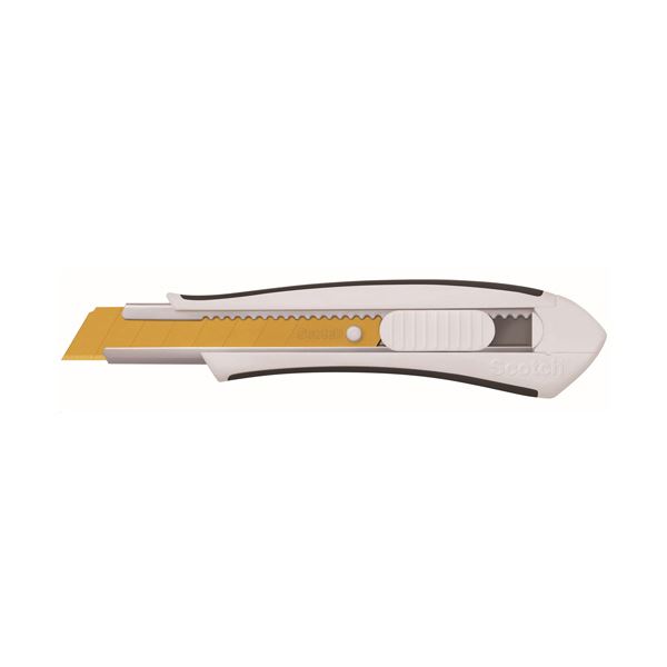 3M スコッチチタンコートカッター Lサイズ TI-CHL 1セット（10本） 6,593円