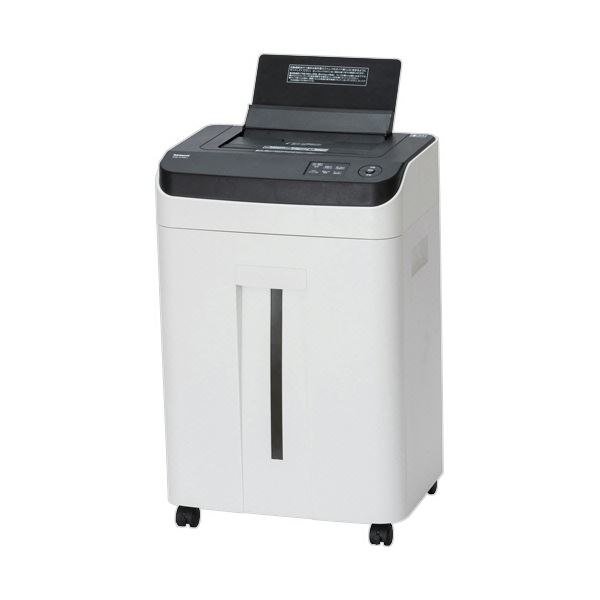 楽天市場】HP シュレッダー 30Lマイクロカット B3018MC 1台 : QUOLI