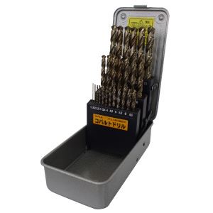 SDSET-13 ストレートドリルセット｜電設工具のメーカー。（株